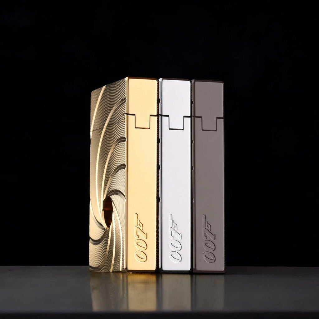 007 LIGHTER