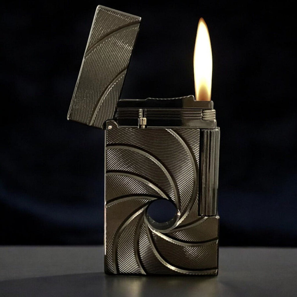 007 LIGHTER