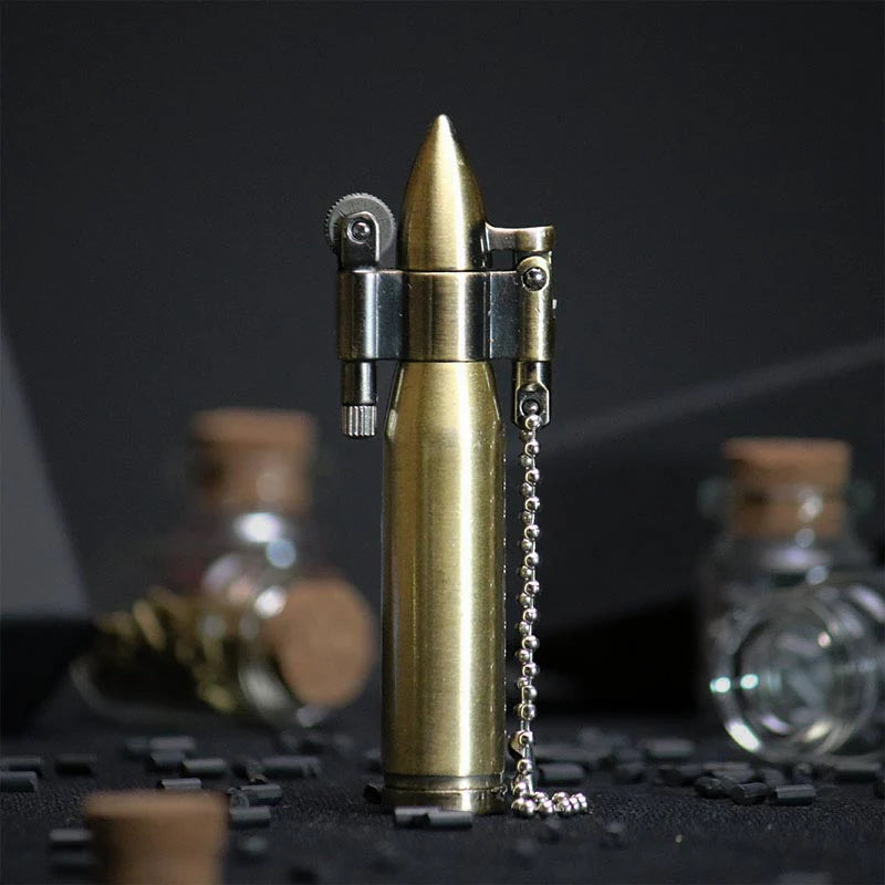 VINTAGE BULLET LIGHTER