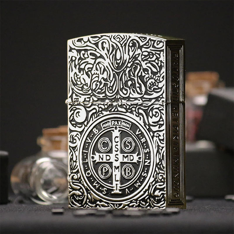 JOHN CONSTANTINE'S LIGHTER