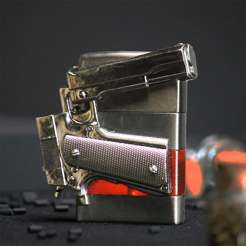 1911 PISTOL LIGHTER
