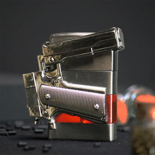 1911 PISTOL LIGHTER