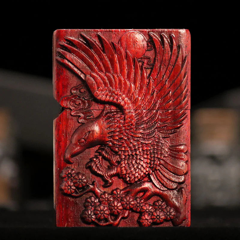 WINGS OF PROSPERITY LIGHTER