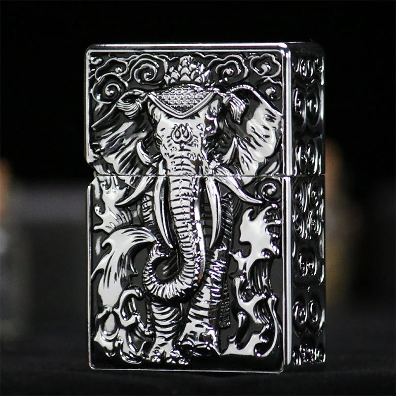 ELEPHANT LIGHTER