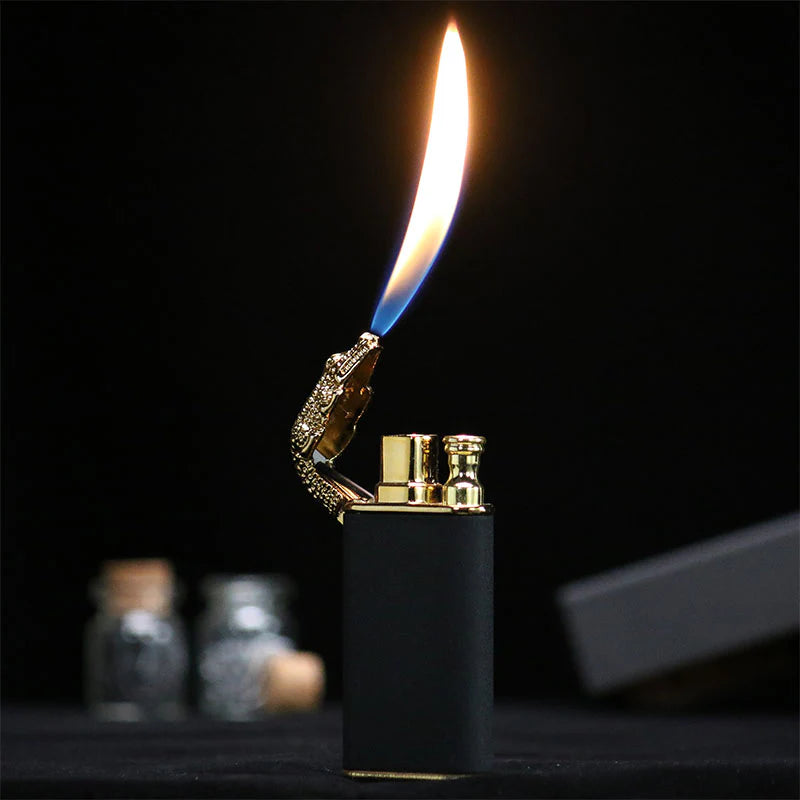 CROC & DRAGON LIGHTER