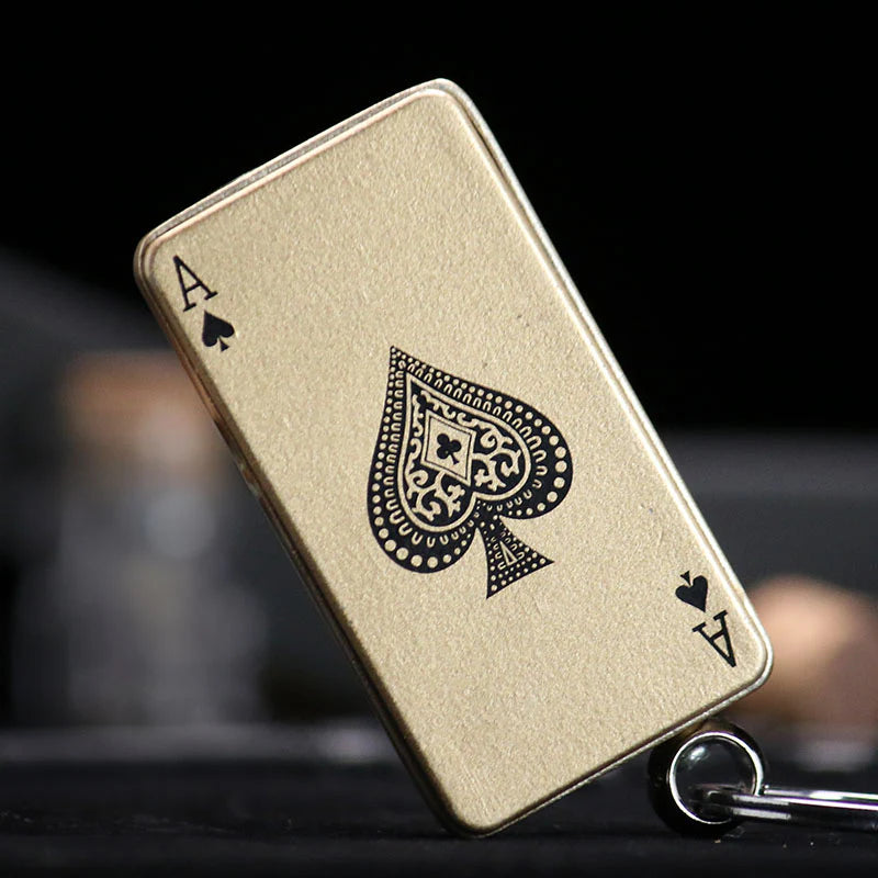 CARD LIGHTER V4