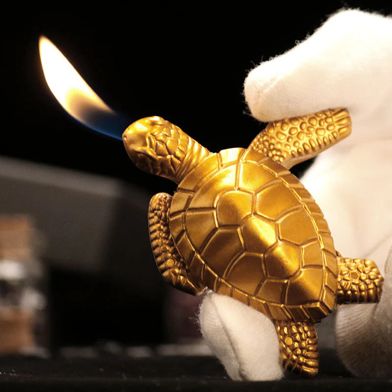 SEA TURTLE LIGHTER
