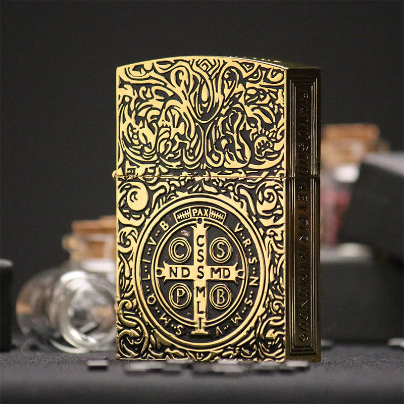 JOHN CONSTANTINE'S LIGHTER
