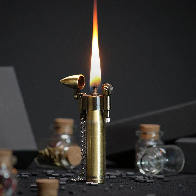 VINTAGE BULLET LIGHTER
