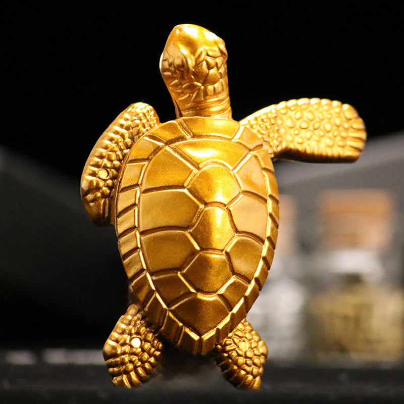 SEA TURTLE LIGHTER