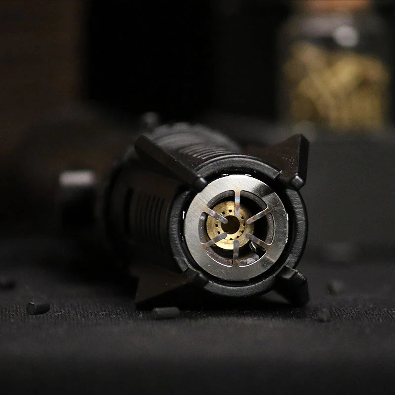 DARK SABER "SITH" TORCH