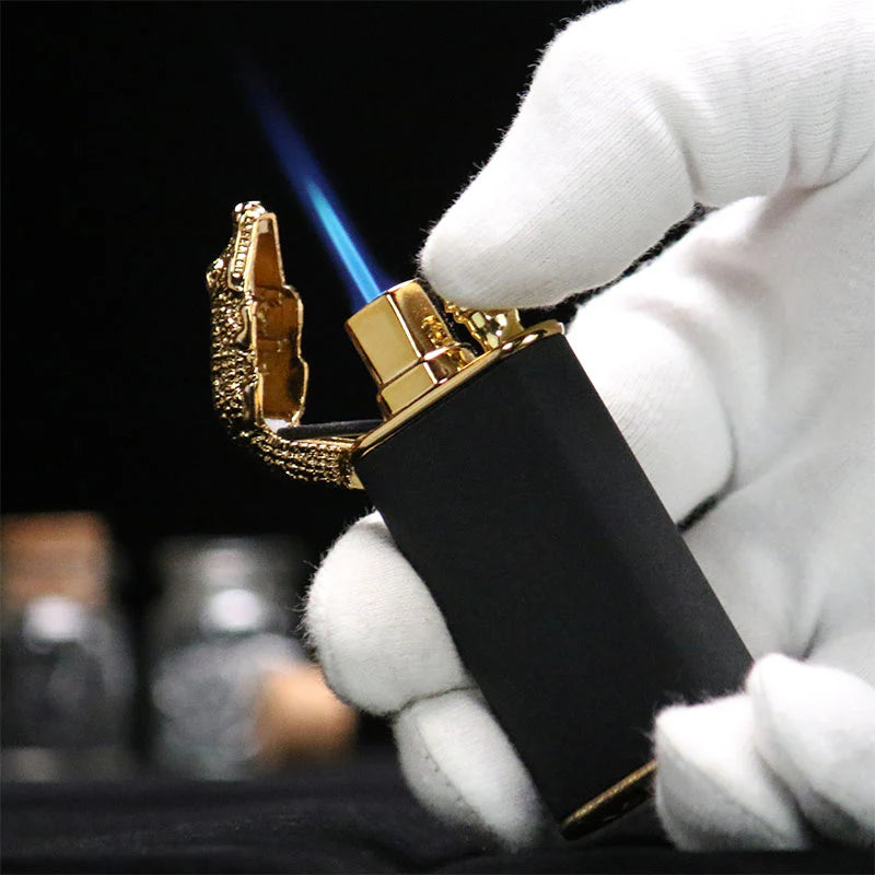 CROC & DRAGON LIGHTER