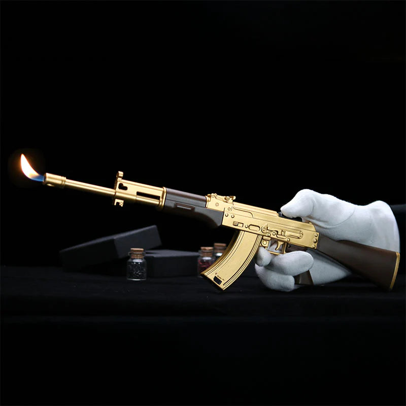 KALASHNIKOV LIGHTER