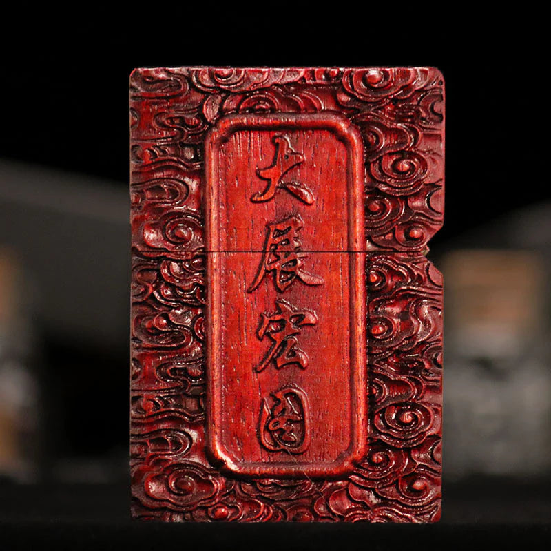 WINGS OF PROSPERITY LIGHTER