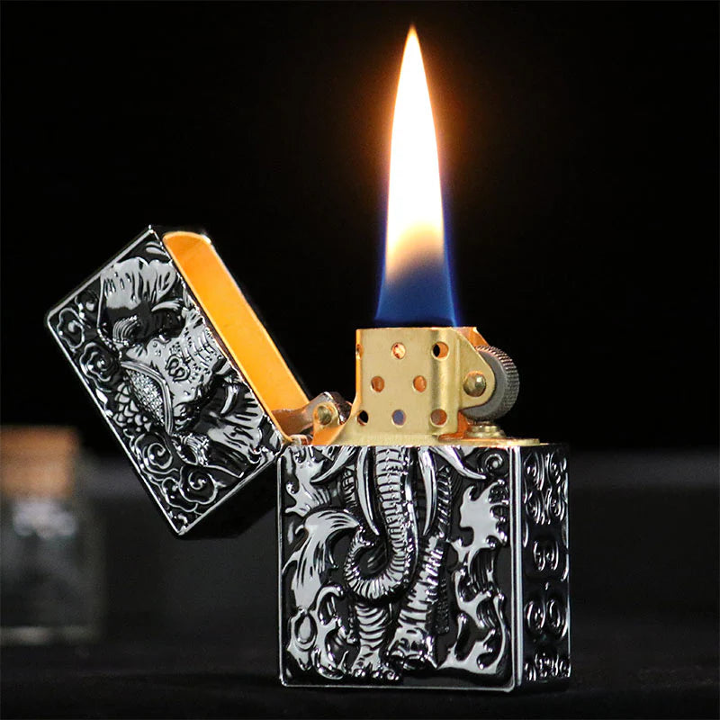 ELEPHANT LIGHTER