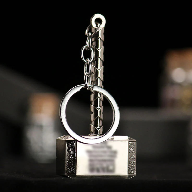 THOR'S HAMMER LIGHTER