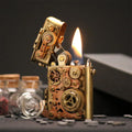 STEAMPUNK LIGHTER