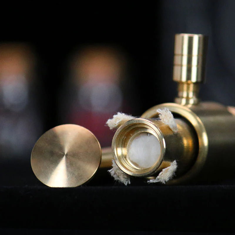 PREMIUM LIBERTY TORCH