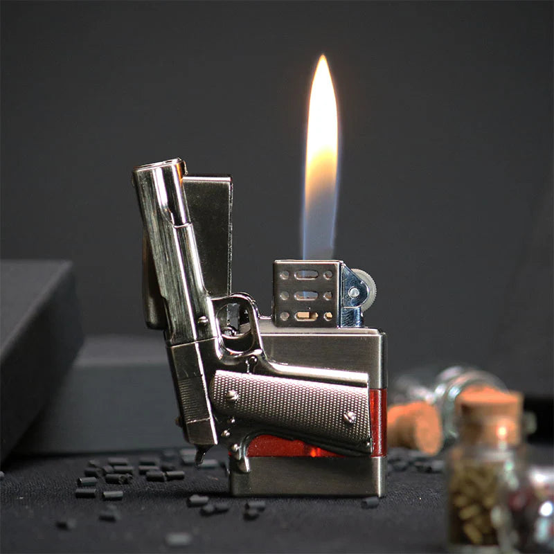 1911 PISTOL LIGHTER