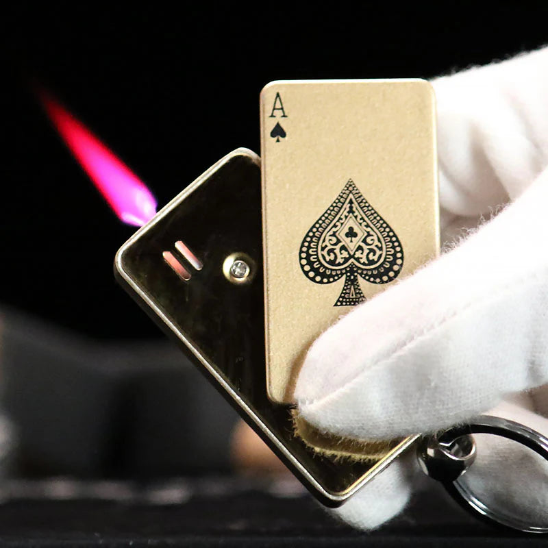CARD LIGHTER V4