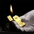 Gold Bar Lighter
