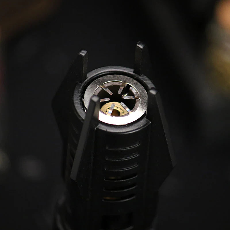 DARK SABER "SITH" TORCH