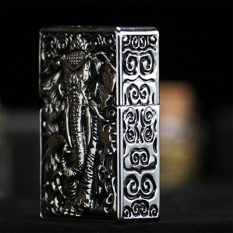 ELEPHANT LIGHTER