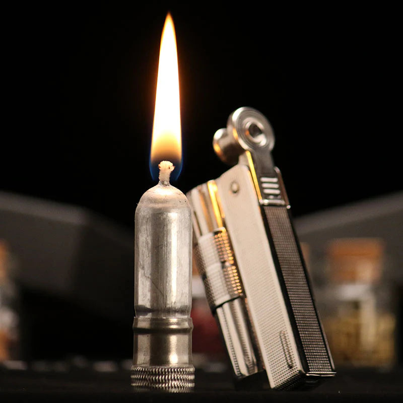 IMCO TRIPLEX SUPER 6700 LIGHTER