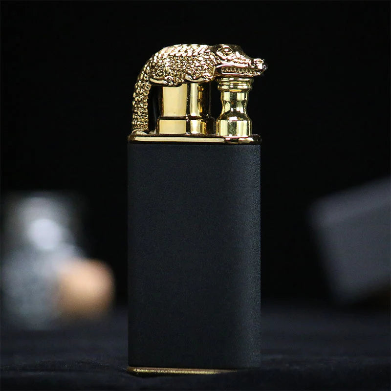 CROC & DRAGON LIGHTER
