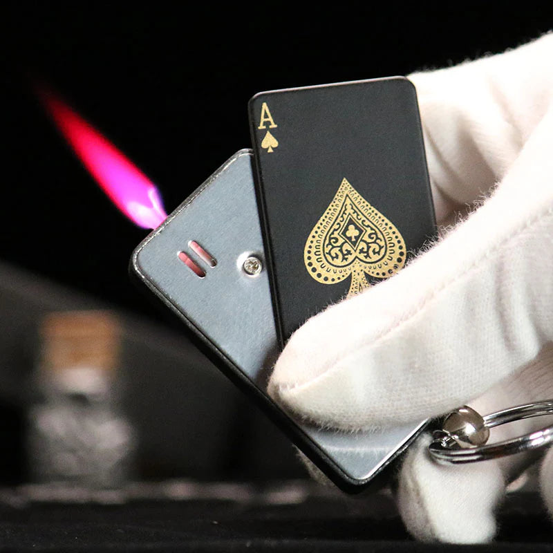 CARD LIGHTER V4