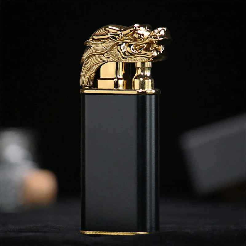 CROC & DRAGON LIGHTER