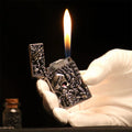 SKULL LIGHTER