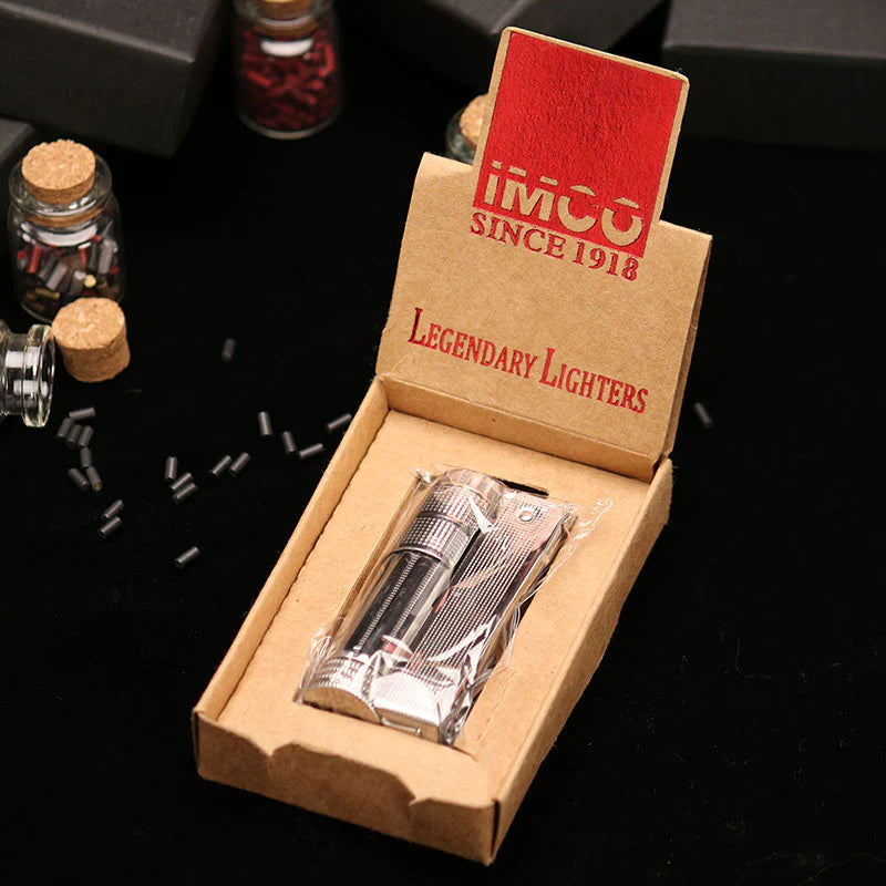 IMCO TRIPLEX SUPER 6700 LIGHTER