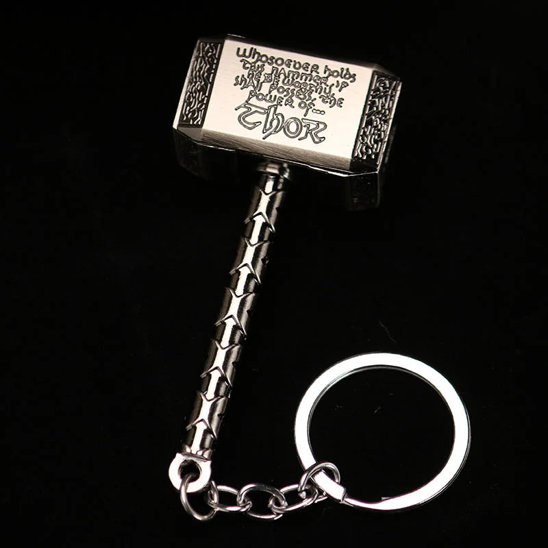 THOR'S HAMMER LIGHTER