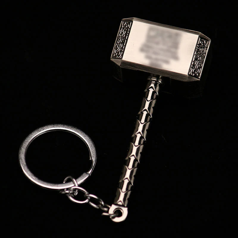 THOR'S HAMMER LIGHTER