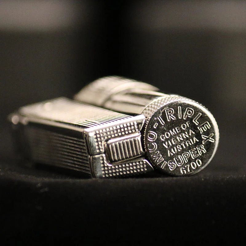 IMCO TRIPLEX SUPER 6700 LIGHTER