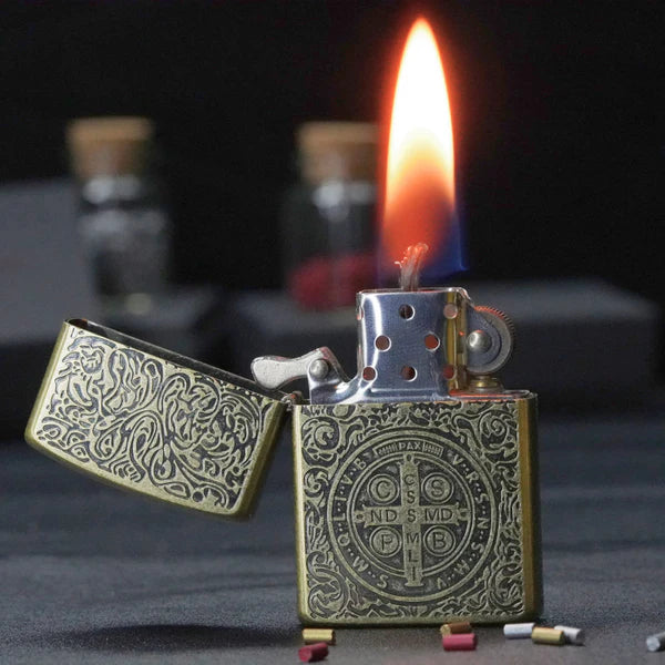 JOHN CONSTANTINE'S LIGHTER