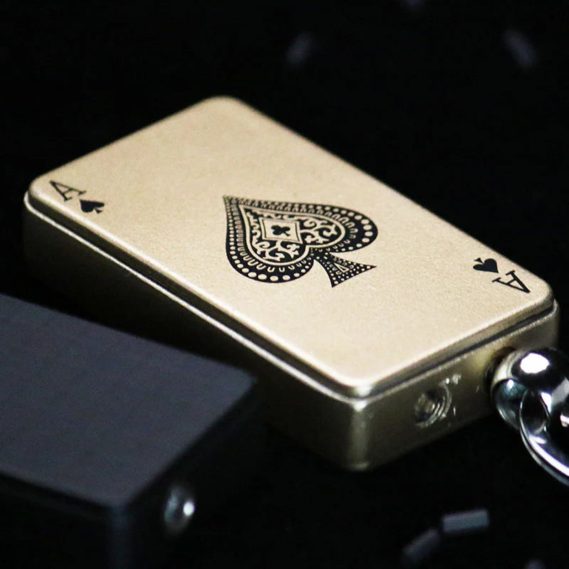 CARD LIGHTER V4