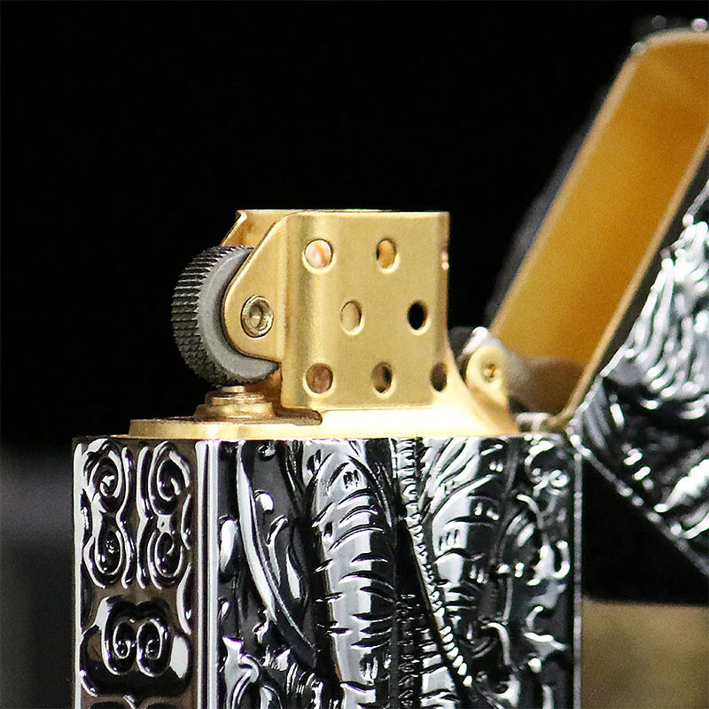 ELEPHANT LIGHTER