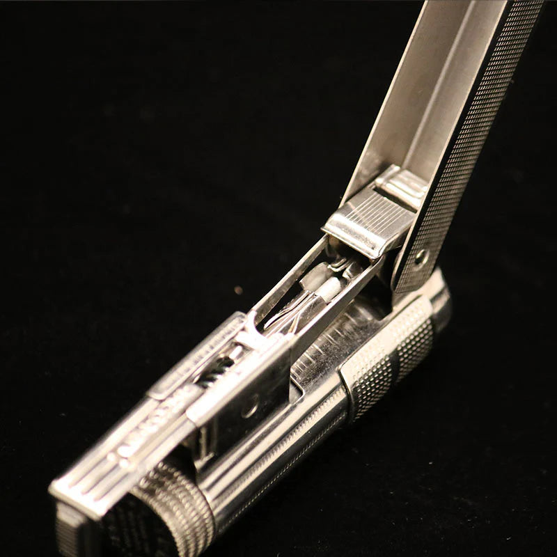 IMCO TRIPLEX SUPER 6700 LIGHTER