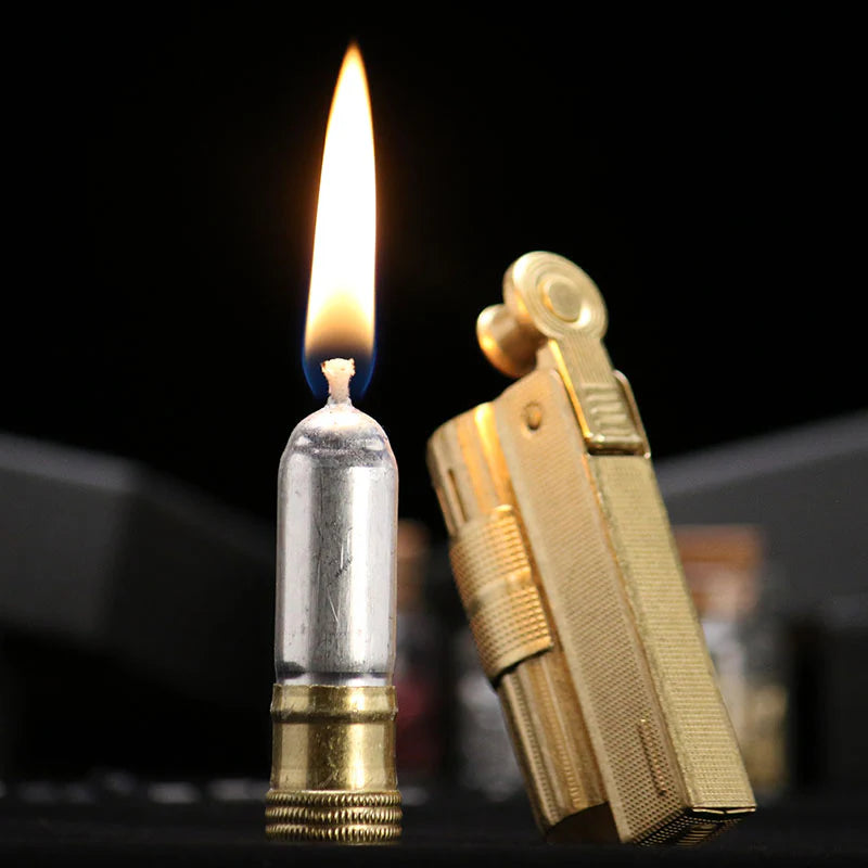 IMCO TRIPLEX SUPER 6700 LIGHTER