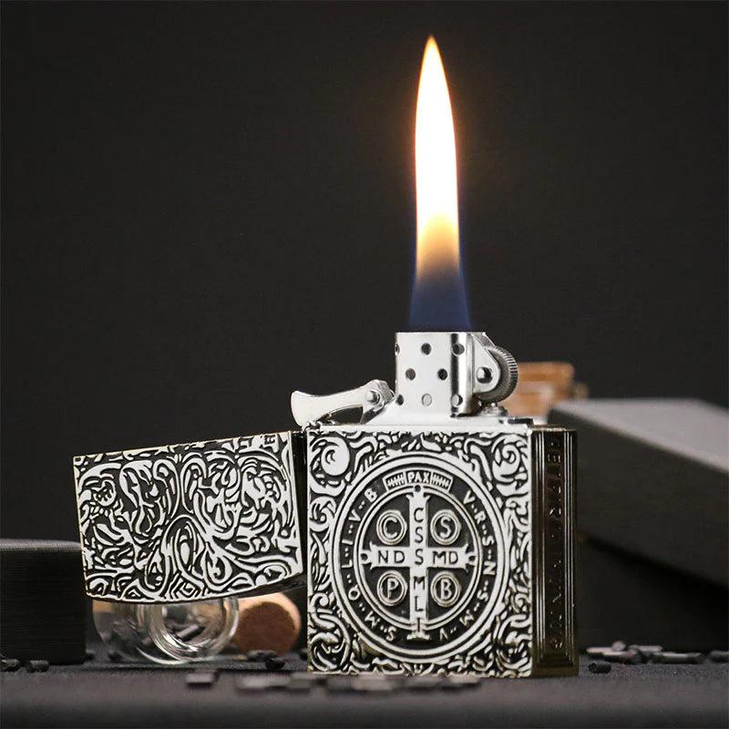 JOHN CONSTANTINE'S LIGHTER