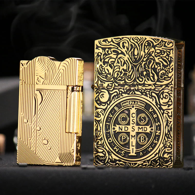 LUXURY ICONIC BUNDLE