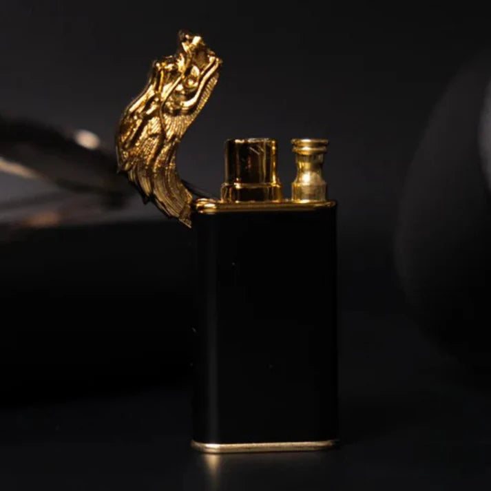 CROC & DRAGON LIGHTER