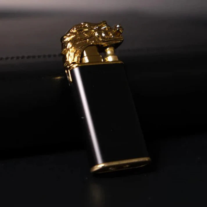 CROC & DRAGON LIGHTER