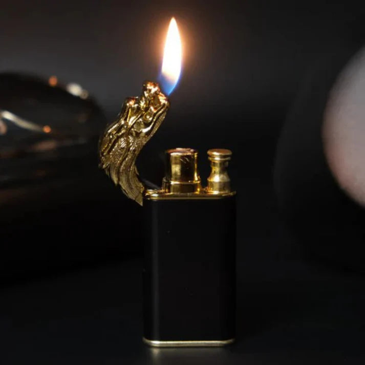 CROC & DRAGON LIGHTER