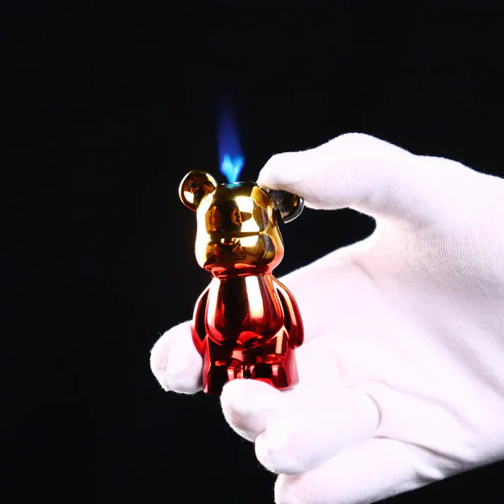 BEARBLAZE LIGHTER