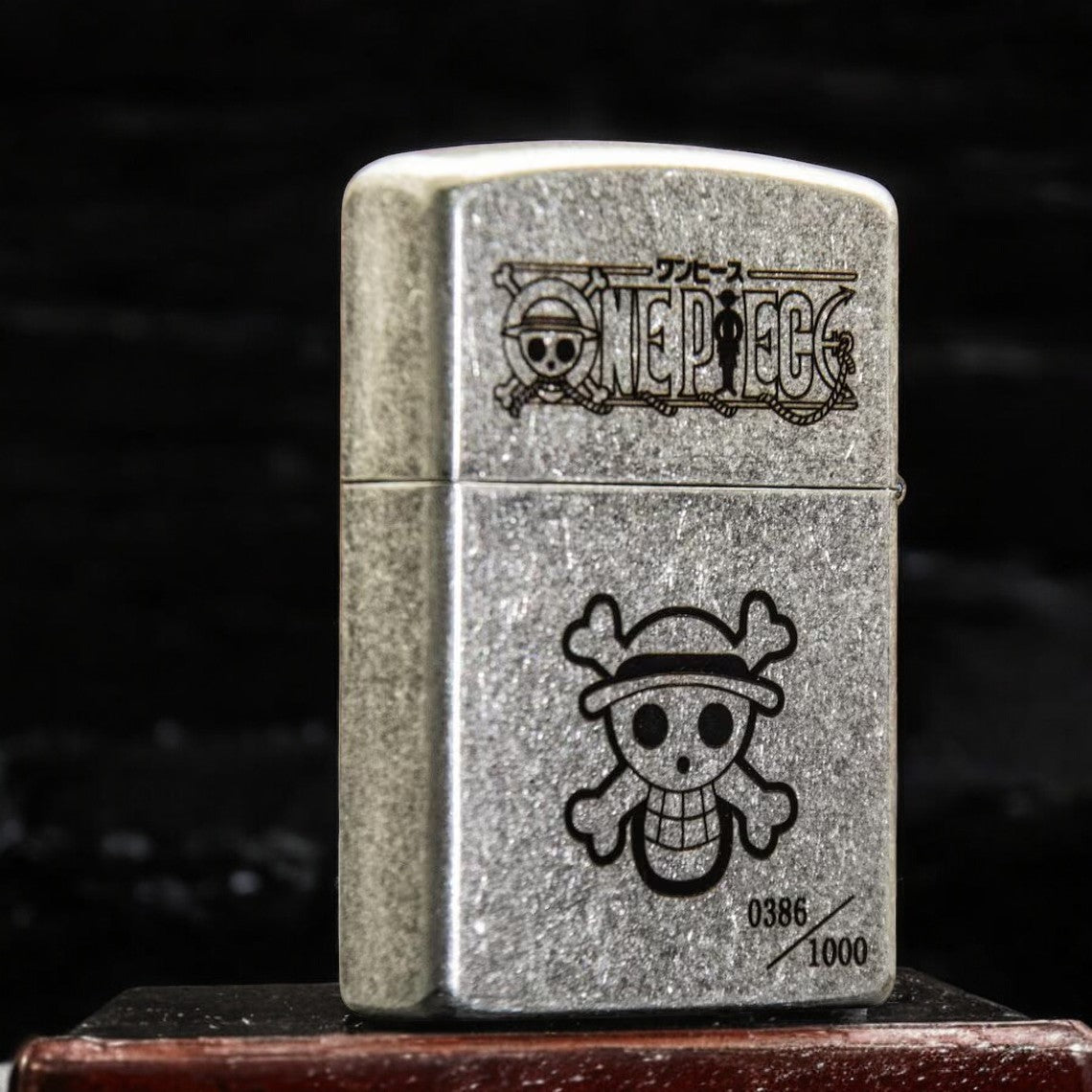 RORONOA ZORO LIGHTER