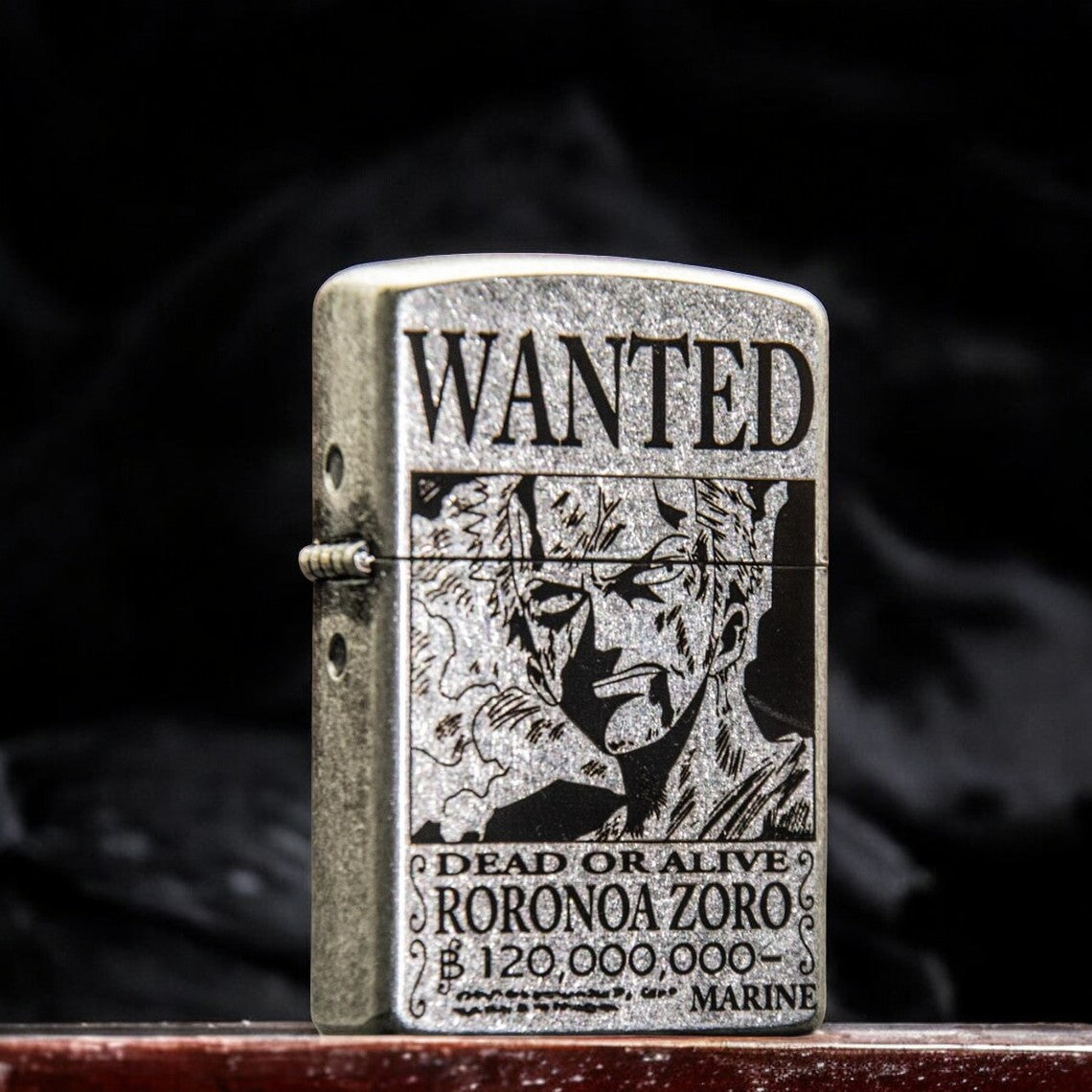 RORONOA ZORO LIGHTER