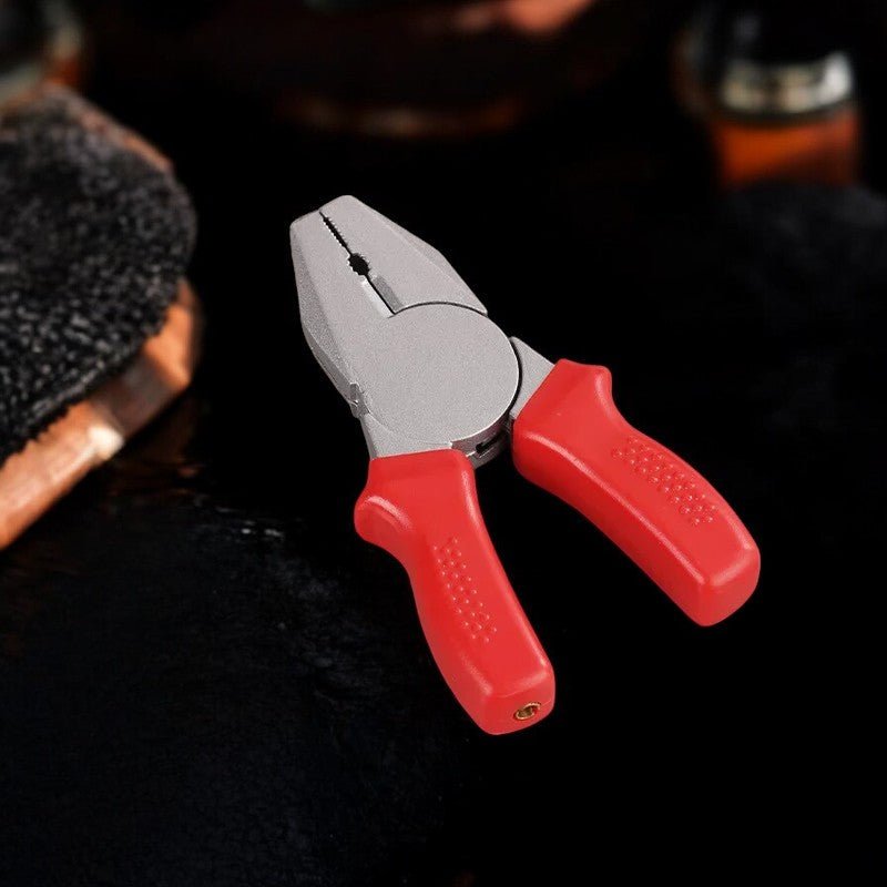PLIERS LIGHTER